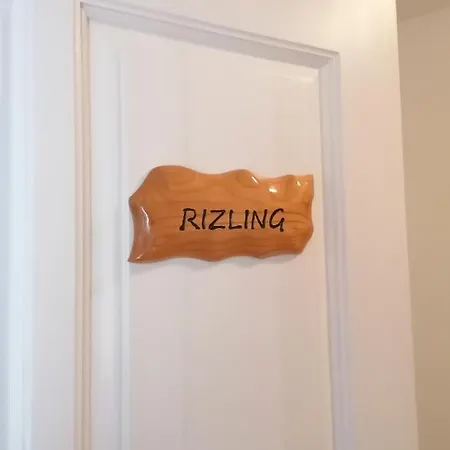 Boracs Winedeghaz 公寓 Bogács