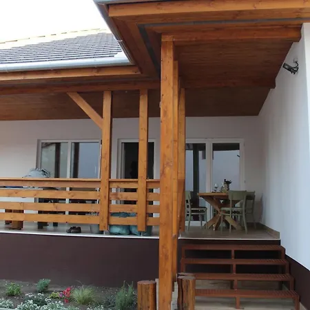 Boracs Winedeghaz Bogács