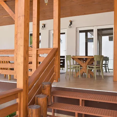 Boracs Winedeghaz * Bogács