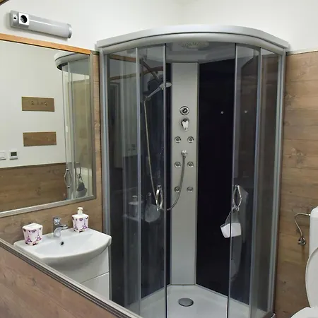 Apartament Boracs Winedeghaz
