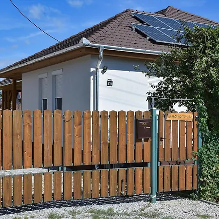 Boracs Winedeghaz Bogács