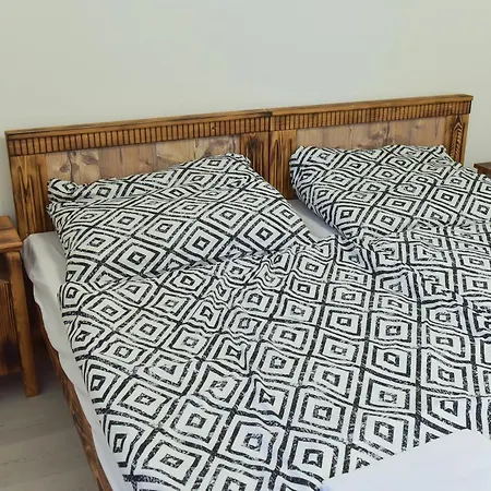 Apartament Boracs Winedeghaz