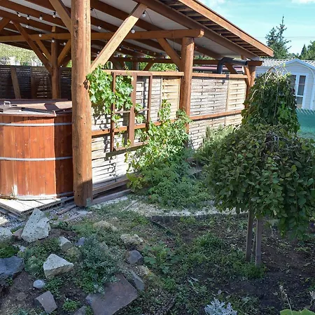 Boracs Winedeghaz 公寓 Bogács