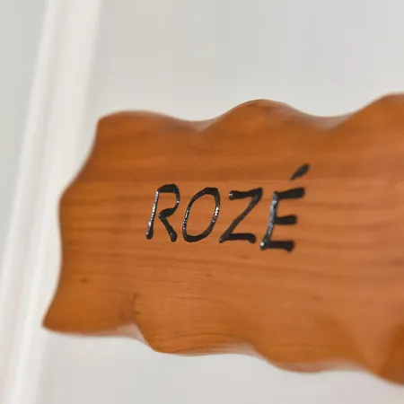 Apartment Boracs Winedeghaz *