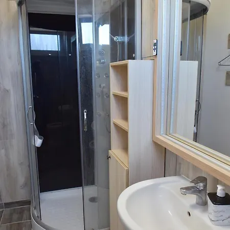 Boracs Winedeghaz Apartament Bogács