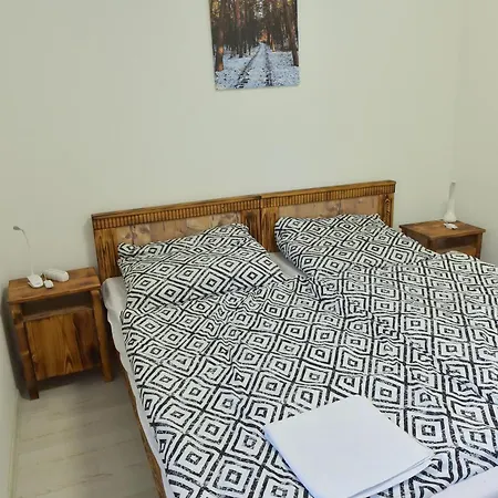 Boracs Winedeghaz Bogács