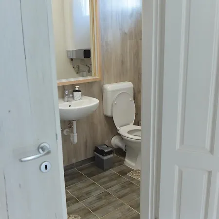 Boracs Winedeghaz * Bogács