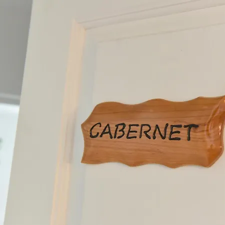 Boracs Winedeghaz Apartament Bogács