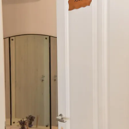 Apartament Boracs Winedeghaz *