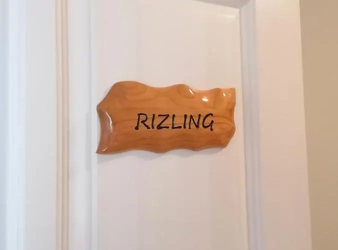 Boracs Winedeghaz Lägenhet Bogács