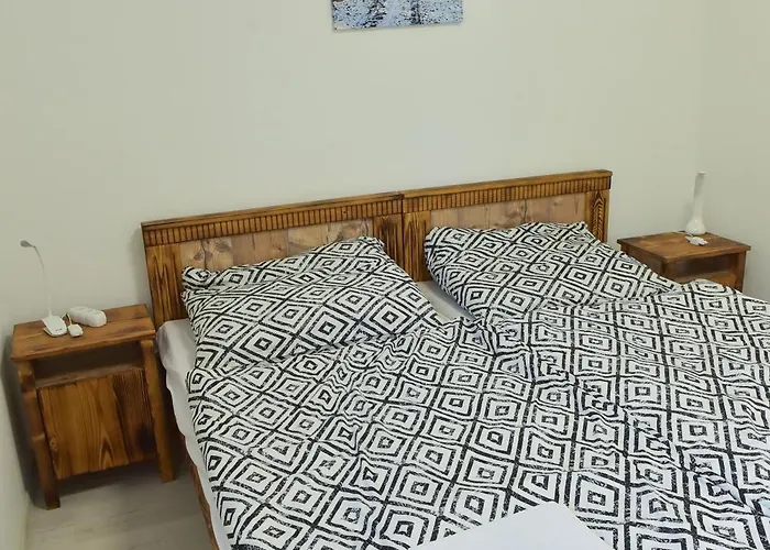 Boracs Winedeghaz Bogács