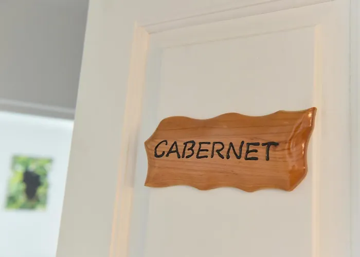 Boracs Winedeghaz Lägenhet Bogács